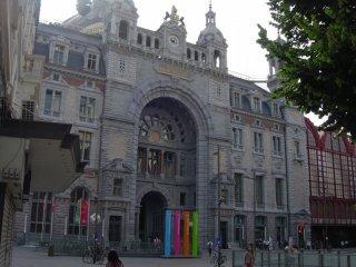 2009-07-21-Anvers-GareCentrale-5