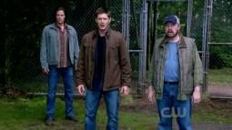 Supernatural – Episode 7.02
