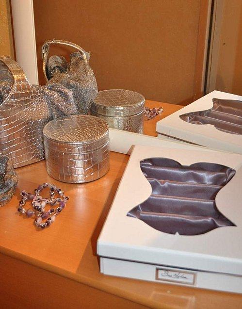 SatinBox lancement 31