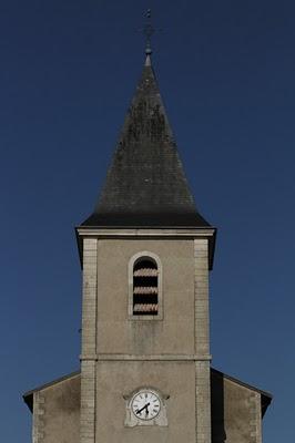 Coq et clocher (8) Maron