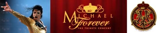 [News] Le concert « Michael Forever »  en 3D