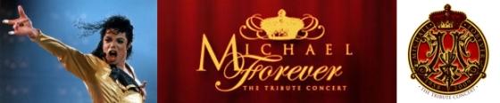 [News] Le concert « Michael Forever »  en 3D