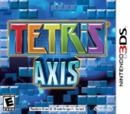 La Nintendo 3DS aura son Tetris