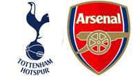 Tottenham-Arsenal : Les équipes de départ