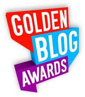 Golden Blog Awards