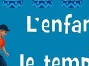 L'enfant temps