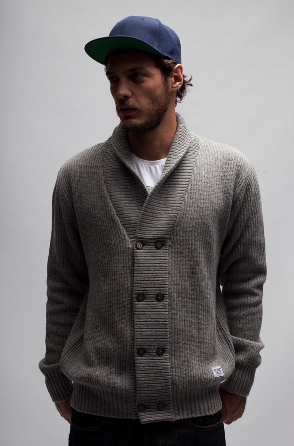 Qhuit –  Collection Automne/Hiver