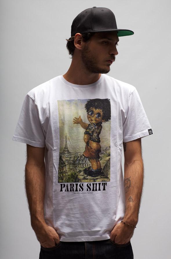 tee-parisshit