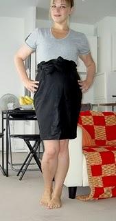 J'enfile mon cuir et vais jouer les actrices !