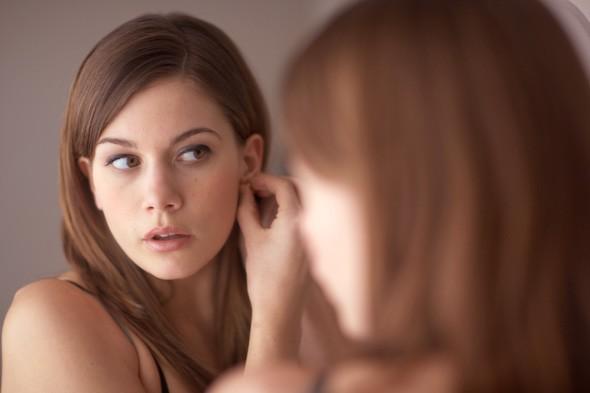 l'estime de soi chez les femmes