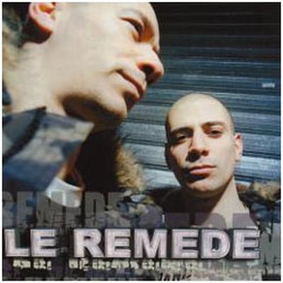 Le Remede ft Soprano [Psy 4 Rime] - on fait monter le buzz (2005)