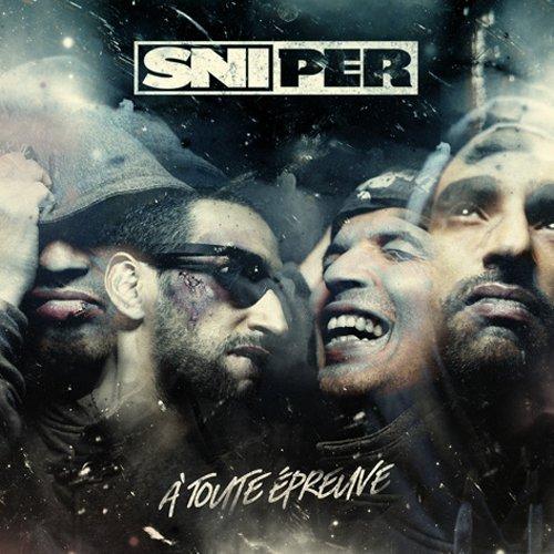 Sniper - A toute epreuve (2011)
