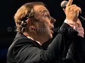 Antoine HERVE "Mozart nuit" Paris Jazz Festival 31/07/2011