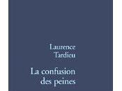 confusion peines Laurence Tardieu