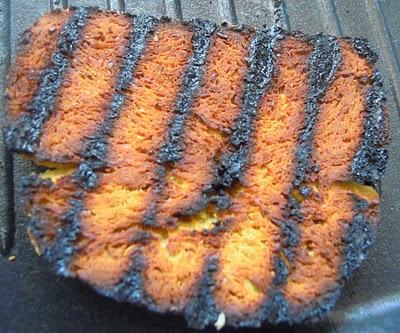 SEITAN maison DUKAN au son d'avoine,haricot blanc