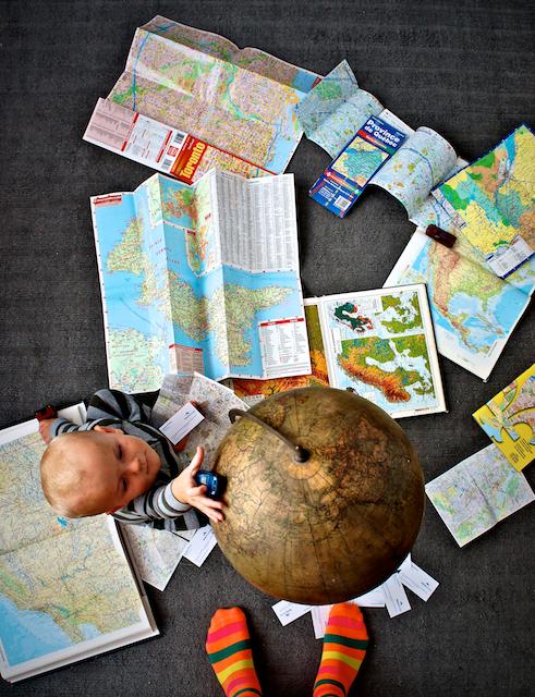 Un lundi parmi tant d'autres #47