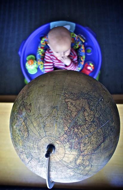 Un lundi parmi tant d'autres #47