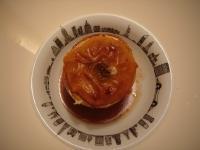 Les Pommes au Carambar, régression totale