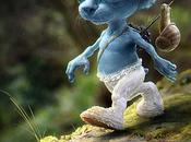 Schtroumpfs étaient réels...