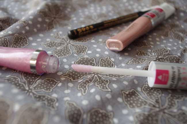 Nouveautés maquillage de la rentrée