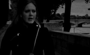Adele – Someone Like You (clip et paroles)
