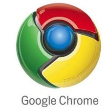 google chrome logo Google Chrome bientôt porté sous Android ?