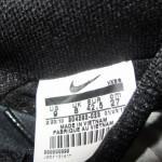 nike sb dunk low black anthracite 5 570x427 150x150 Nike SB Dunk Low Pro ‘Blackout’ 