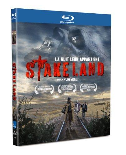 [Dans les bacs] Stake Land