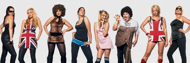 spice-girls