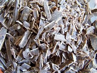 Comment faire des copeaux de chocolat en moins de 5 minutes ?