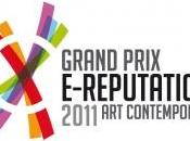 Damien Hirst, Invader, Sophie Calle sont lauréats Grand Prix l'eRéputation 2011