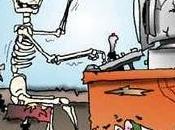 lundi parmi tant d'autres... clavier