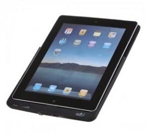 iPega, une coque pour recharger les batteries