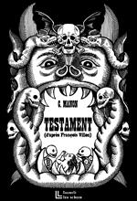 Manon testament