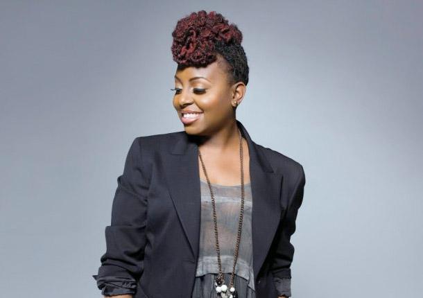 Ledisi sensuelle dans son nouveau clip, 