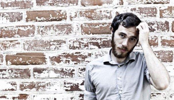 Quand James Vincent McMorrow reprend « Wicked Games » de Chris Isaak