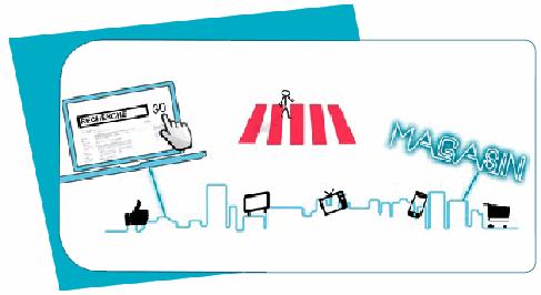 Le commerce de proximité : une des réponses à l'obesession de la gestion du temps