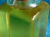 Huile divine pour corps