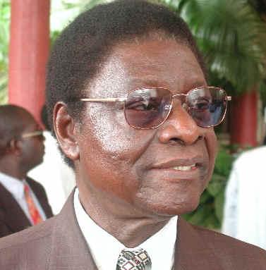Présidentielle du 9 octobre 2011 au Cameroun: Les grands absents