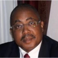 Louis Tobie Mbida, 55 ans, médecin, Parti des démocrates camerounais (PDC)