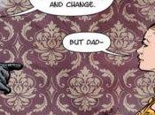 Darth Vader, papa difficile