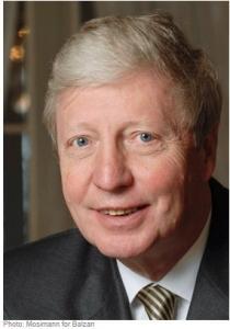 NOBEL de médecine: L’immunité décryptée par un chercheur français  – Nobel