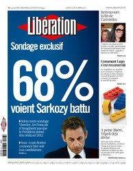Panique boursière chez Sarkozy & Sons