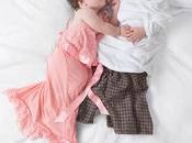 Dormir comme bébé....