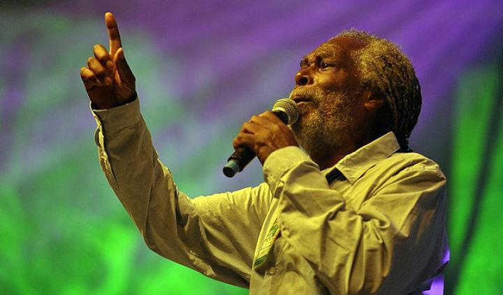 Bob Andy , un concert en hommage à son travail !