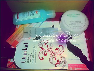 Les beautybox..jusqu’où irons nous?