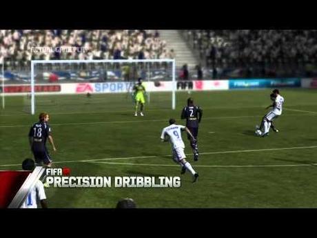 0 FIFA 12 sur Xbox 360 