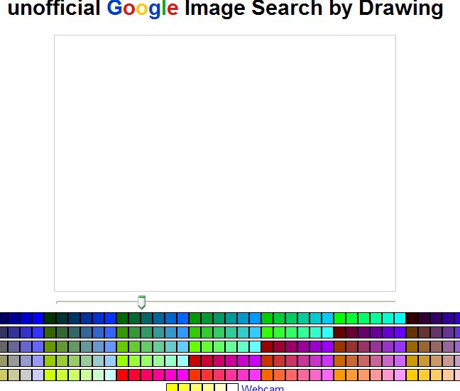 search drawing google gnd Cherchez sur google, en dessinant !