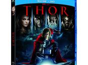 Thor Blu-ray tonnerre