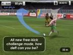 PES 2012, une démo iPad accessible gratuitement